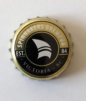 Spinnakers Brewpub, Spinnakers Brewpub